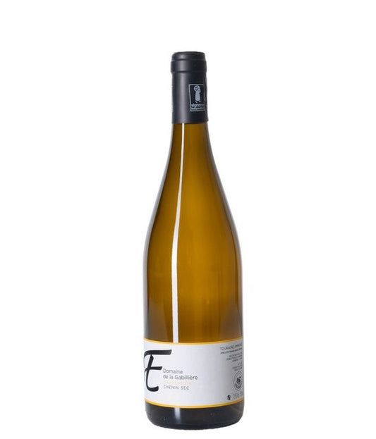 Touraine Amboise blanc Expression