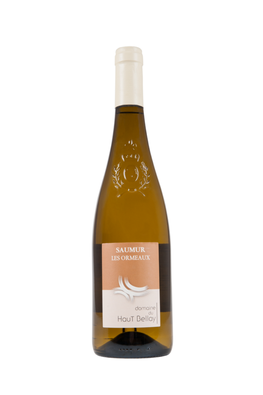 Saumur Blanc - Les Ormeaux 2023