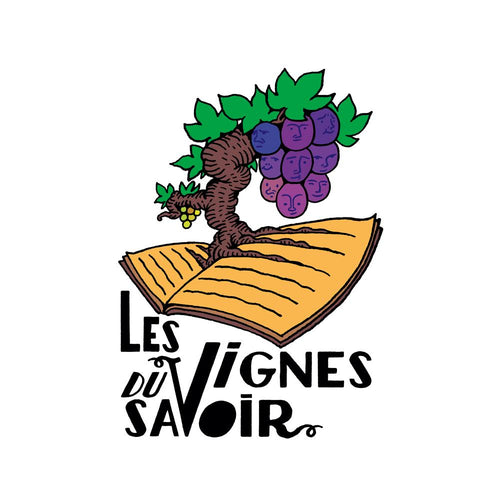 Les Vignes du Savoir