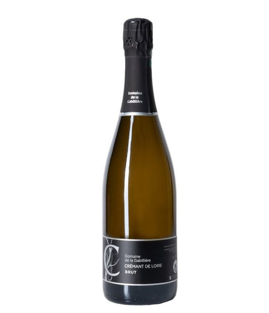 Crémant de loire Blanc Brut