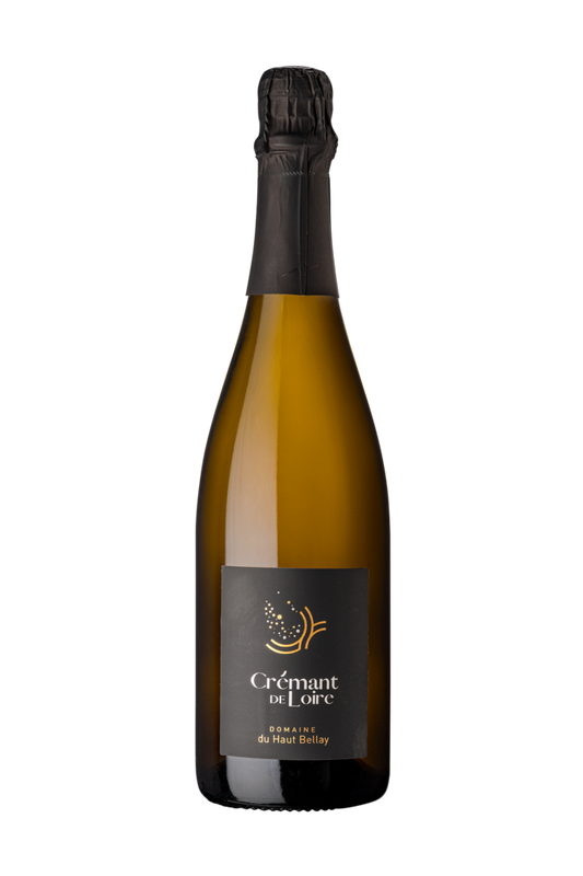 Crémant de Loire Blanc